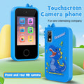 Kids Digital Touch Phone – 1080P Camera & Touchscreen Toy | Kiddo Kastle