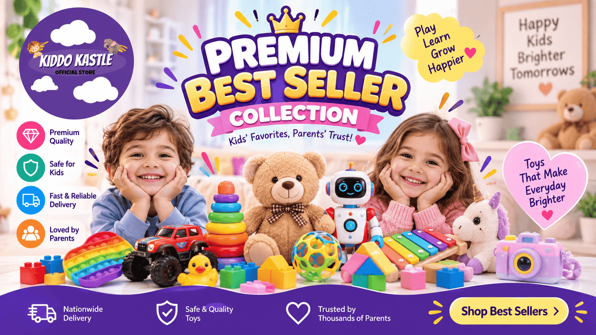 Best Sellers