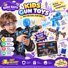 Kids Toy Guns
