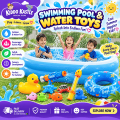 Swimming Pools