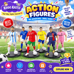 Action Figures